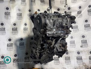 Drijfstang van een Opel Combo 1.3 CDTI 16V 2018