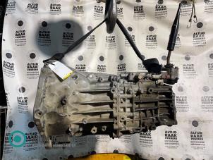 Gebruikte Versnellingsbak Isuzu D-Max (TFR/TFS) 1.9 DDi 4x4 Prijs op aanvraag aangeboden door "Altijd Raak" Penders