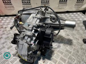 Gebruikte Transferbak 4x4 Isuzu D-Max (TFR/TFS) 1.9 DDi 4x4 Prijs op aanvraag aangeboden door "Altijd Raak" Penders