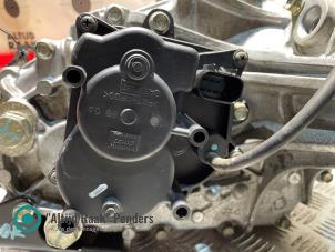 Gebruikte Diversen Isuzu D-Max (TFR/TFS) 1.9 DDi 4x4 Prijs op aanvraag aangeboden door "Altijd Raak" Penders