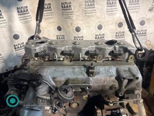 Gebruikte G-lader Volkswagen LT II 2.8 TDI Prijs op aanvraag aangeboden door "Altijd Raak" Penders