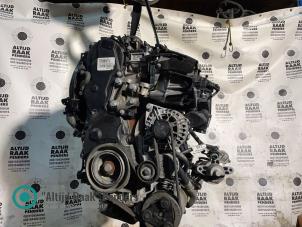 Gebruikte Motor Ford Focus 3 2.0 TDCi 16V 163 Prijs op aanvraag aangeboden door "Altijd Raak" Penders