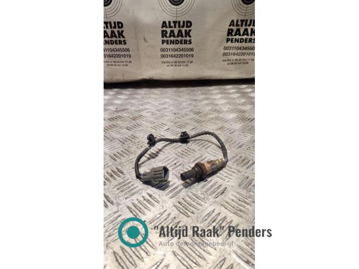 Lambda Sonde van een Toyota Sequoia 5.7 V8 32V 2013