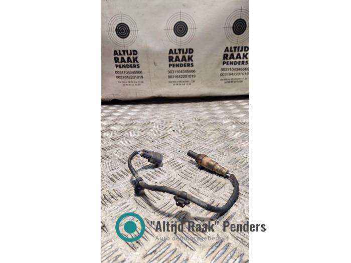 Lambda Sonde van een Toyota Sequoia 5.7 V8 32V 2013