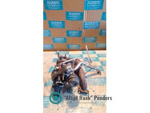 Gebruikte Turbo Volkswagen Passat Variant (3C5) 1.4 TSI 16V Prijs op aanvraag aangeboden door "Altijd Raak" Penders