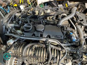 Gebruikte Motor Volvo V40 (MV) 2.0 T5 16V Prijs op aanvraag aangeboden door "Altijd Raak" Penders