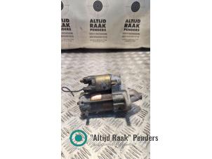 Gebruikte Startmotor Toyota Celica (ZZT230/231) 1.8 16V VVTL-i TS Prijs op aanvraag aangeboden door "Altijd Raak" Penders