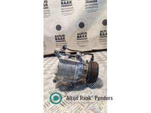 Gebruikte Aircopomp Toyota Celica (ZZT230/231) 1.8 16V VVTL-i TS Prijs op aanvraag aangeboden door "Altijd Raak" Penders