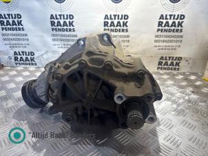 Gebruikte Tussenbak 4x4 Suzuki Kizashi (FRE/FRF) 2.4 16V 4x4 Prijs op aanvraag aangeboden door "Altijd Raak" Penders