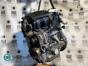 Gebruikte Motor Nissan Qashqai (J10) 2.0 16V 4x4 Prijs op aanvraag aangeboden door "Altijd Raak" Penders