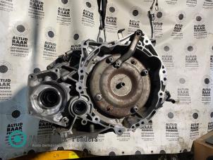 Gebruikte Automaatbak Nissan Qashqai (J10) 2.0 16V 4x4 Prijs op aanvraag aangeboden door "Altijd Raak" Penders