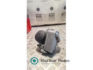 Gebruikte Oliekoeler BMW 3 serie (E92) 335i xDrive 24V Performance Power Kit Prijs op aanvraag aangeboden door "Altijd Raak" Penders