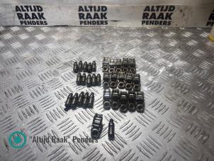 Gebruikte Tuimelaar Toyota Tundra (K5/K6) 5.7 V8 32V Dual VVT-I 4WD Prijs op aanvraag aangeboden door "Altijd Raak" Penders