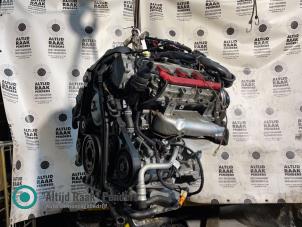 Gebruikte Motor Audi SQ5 (8RB) 3.0 TFSI V6 24V Prijs op aanvraag aangeboden door "Altijd Raak" Penders