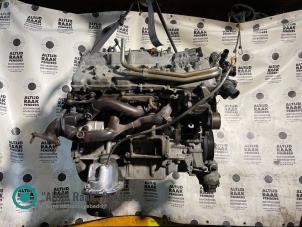 Gebruikte Motor Toyota Tundra (K5/K6) 5.7 V8 32V Dual VVT-I 4WD Prijs op aanvraag aangeboden door "Altijd Raak" Penders