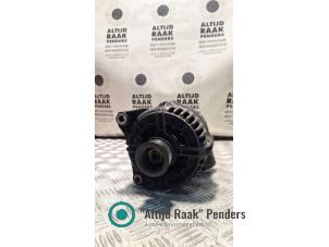 Gebruikte Alternator BMW 5 serie (E39) 528i 24V Prijs op aanvraag aangeboden door "Altijd Raak" Penders