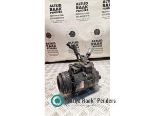 Gebruikte Aircopomp BMW 5 serie (E39) 528i 24V Prijs op aanvraag aangeboden door "Altijd Raak" Penders