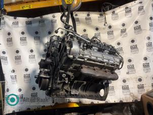 Gebruikte Motor Mercedes G (463) G 350 BlueTEC V6 24V Prijs op aanvraag aangeboden door "Altijd Raak" Penders