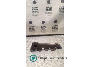 Gebruikte Uitlaatspruitstuk Nissan X-Trail (T32) 1.6 Energy dCi Prijs op aanvraag aangeboden door "Altijd Raak" Penders