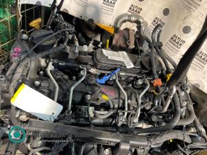 Gebruikte Motor Hyundai iX35 (LM) 2.0 CRDi 16V 4x4 Prijs op aanvraag aangeboden door "Altijd Raak" Penders