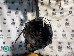 Gebruikte Versnellingsbak Ford Fiesta 6 Prijs op aanvraag aangeboden door "Altijd Raak" Penders