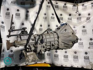 Gebruikte Versnellingsbak Ford Usa Mustang V 4.6 GT V8 24V Saleen Prijs op aanvraag aangeboden door "Altijd Raak" Penders