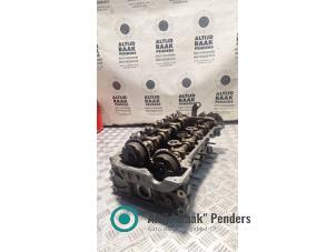 Gebruikte Cilinderkop Mini Mini (R56) 1.6 16V Cooper Prijs op aanvraag aangeboden door "Altijd Raak" Penders