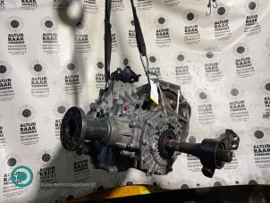 Gebruikte Automaatbak Hyundai iX35 (LM) 2.0 CRDi 16V 4x4 Prijs op aanvraag aangeboden door "Altijd Raak" Penders