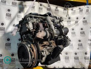 Gebruikte Motor Fiat Ducato (250) 3.0 140 Natural Power Prijs op aanvraag aangeboden door "Altijd Raak" Penders