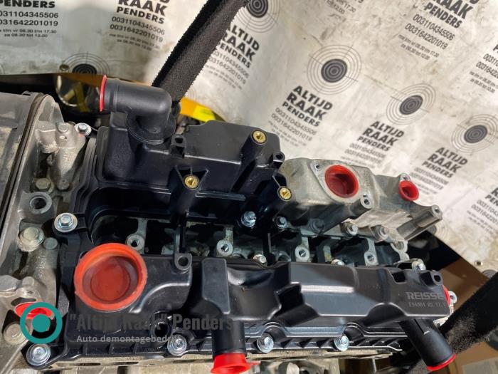 Gebruikte Cilinderkop Ford Focus 3 1.5 EcoBoost 16V 150 Prijs op aanvraag aangeboden door "Altijd Raak" Penders