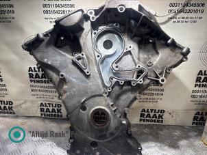 Gebruikte Distributiedeksel Kia Optima Sportswagon (JFF) 2.0 CVVL 16V Prijs op aanvraag aangeboden door "Altijd Raak" Penders