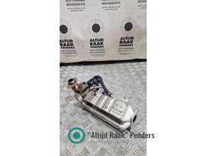 Gebruikte EGR Klep BMW 3 serie Touring (G21) 316d 2.0 TwinPower Turbo 16V Mild Hybrid Prijs op aanvraag aangeboden door "Altijd Raak" Penders