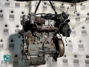 Gebruikte Motor Fiat Ducato (250) 2.0 D 115 Multijet Prijs op aanvraag aangeboden door "Altijd Raak" Penders