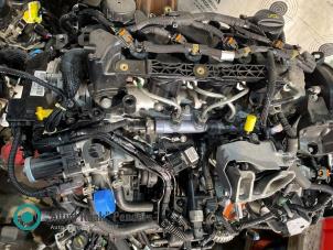 Gebruikte Motor Opel Combo Cargo 1.5 CDTI 75 Prijs op aanvraag aangeboden door "Altijd Raak" Penders