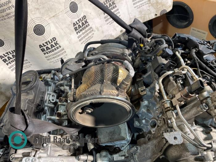 Gebruikte Cilinderkop Audi SQ5 (FYB/FYG) 3.0 TFSI V6 24V Prijs op aanvraag aangeboden door "Altijd Raak" Penders