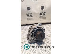 Gebruikte Dynamo Mitsubishi Outlander (GF/GG) 2.2 DI-D 16V Clear Tec 4x4 Prijs op aanvraag aangeboden door "Altijd Raak" Penders