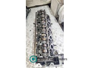 Gebruikte Kleppendeksel Mercedes Sprinter 2t (901/902) 212D Prijs op aanvraag aangeboden door "Altijd Raak" Penders