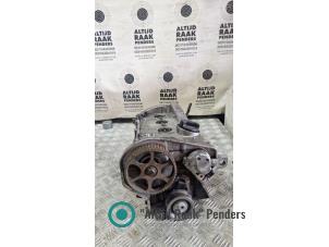 Gebruikte Kleppendeksel Audi A4 (B6) 1.8 T 20V Prijs op aanvraag aangeboden door "Altijd Raak" Penders