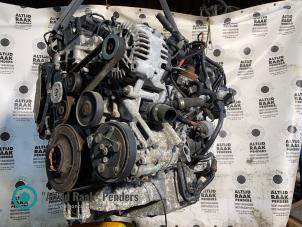 Gebruikte Motor Mini Clubman (R55) 1.6 Cooper D Prijs op aanvraag aangeboden door "Altijd Raak" Penders