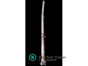 Gebruikte Cardanas Ford Transit 2.0 TDCi 16V Eco Blue 130 Prijs op aanvraag aangeboden door "Altijd Raak" Penders