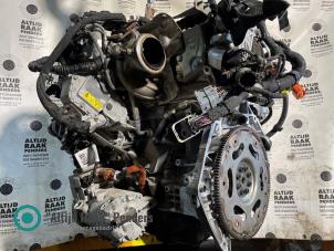 Gebruikte Alternator Jeep Renegade (BU) 1.3 4XE 240 16V Prijs op aanvraag aangeboden door "Altijd Raak" Penders