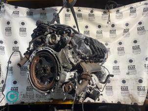 Gebruikte Motor Mercedes S (W220) 5.0 S-500 V8 24V 4-Matic Prijs op aanvraag aangeboden door "Altijd Raak" Penders