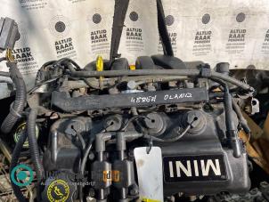 Gebruikte Motor BMW Mini One/Cooper (R50) 1.6 16V Cooper Prijs op aanvraag aangeboden door "Altijd Raak" Penders