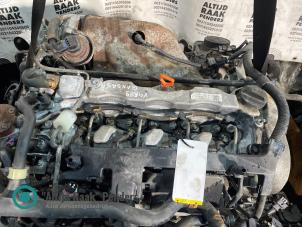 Gebruikte Motor Honda Civic (FK1/2/3) 2.2 i-DTEC 16V Prijs op aanvraag aangeboden door "Altijd Raak" Penders