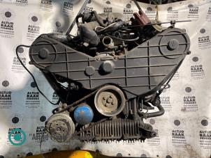 Gebruikte Motor Maserati Biturbo 2.5 425 18V Prijs op aanvraag aangeboden door "Altijd Raak" Penders