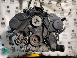 Gebruikte Motor Audi A4 Cabriolet (B6) 3.0 V6 30V Prijs op aanvraag aangeboden door "Altijd Raak" Penders