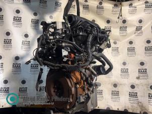 Gebruikte Motor Ford Focus 3 1.0 Ti-VCT EcoBoost 12V 125 Prijs op aanvraag aangeboden door "Altijd Raak" Penders