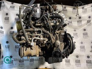 Gebruikte Motor Mitsubishi Pajero Hardtop (V8/9) 3.2 DI-D 16V Prijs op aanvraag aangeboden door "Altijd Raak" Penders