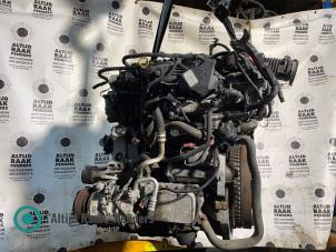 Gebruikte Motor Renault Megane III CC (EZ) 1.6 Energy dCi 130 Prijs op aanvraag aangeboden door "Altijd Raak" Penders