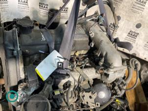 Gebruikte Motor Toyota 4Runner (N18) 3.0 TD Prijs op aanvraag aangeboden door "Altijd Raak" Penders